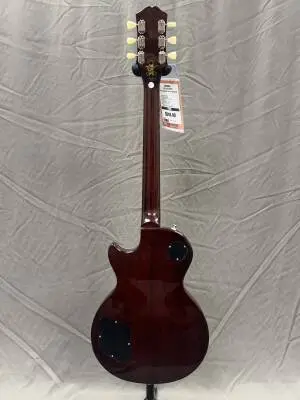 Epiphone Slash Les Paul Standard | Anaconda Burst 2